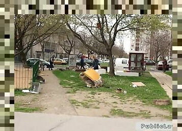 Outdoor