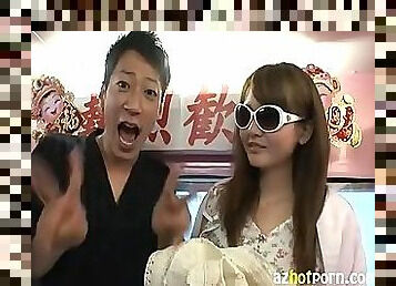 Chinese New Comer Asian Sex
