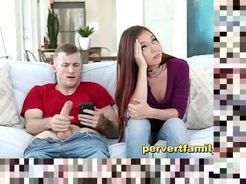 Perwersja