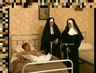 Aukle (Nun)