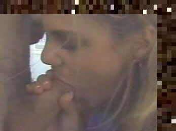 Shay Sweet Collection - Cherry Poppers the College Years 2