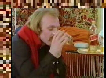 Stuepike
