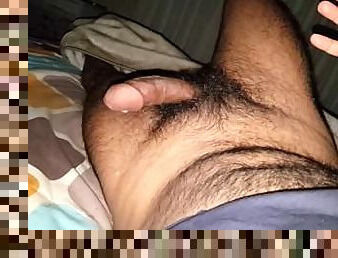 Cannot sleep at night