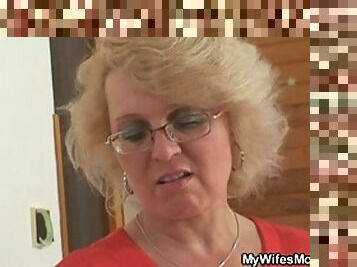 Ibu (Mother)