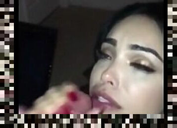 Drunk Thot Cheats On Her Boyfriend At Party