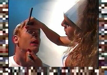 TEENAGE TRANSSEXUAL NURSES 1 - Scene 4