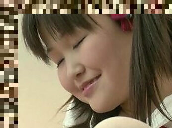 RealAsianExposed Cute Asian Teen Strips