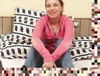 Intimate Moments mit Julia H