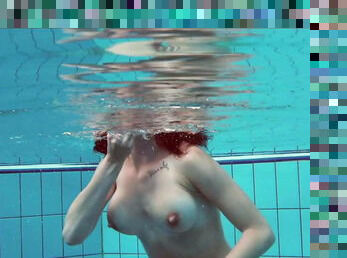 Piyavka Chehova teases you naked