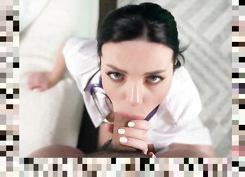 Imens (Huge), Asistenta, Amatori, Muie, Jet de sperma, Doctor, Milf, Franceza, Pe fata, Sperma