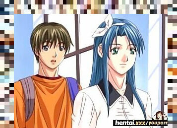 Anime, Hentai