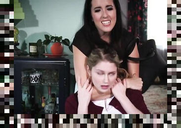 Wife Gets Revenge On Husbands Mistress