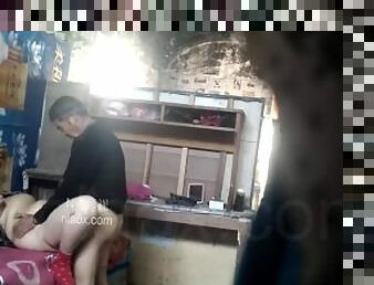 ASIAN OLD MAN MATURE COUPLE HIDDEN CAMERA èЂЃå¤´ èЂЃå¤«å¦» 2