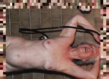 OmaHoteL Slideshow Granny Sex Compilation Video