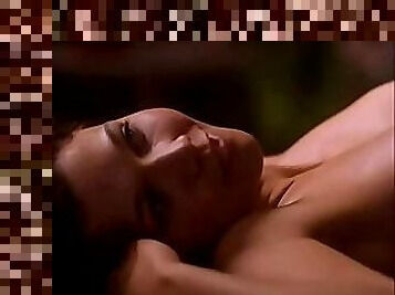 Maggie Gyllenhaal - the secretary