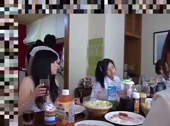 10 - Only One Man In Japanese Familys - LinkFull In My Frofile