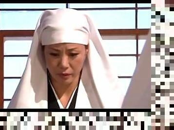 Nunnery Lesbian