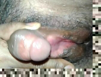 Clitoris, Negresa, Pov, Stramta, Dildo, Fetish, Solo, Uda, Suculenta