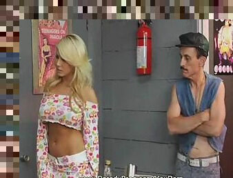 Seventies Porn parody Classic