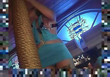 NIGHT CLUB FLASHERS 17 - Scene 1