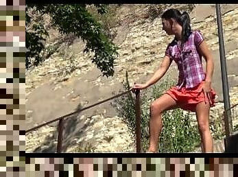 Got2Pee - Standing Pee Compilation 001