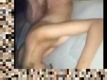Fiends sister little virgin