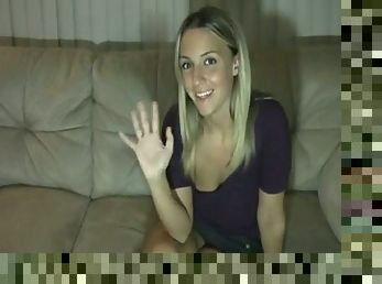 20 strokes or facial cumblast