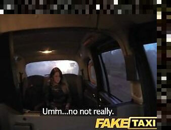 FakeTaxi Sex revenge on cheating boyfriend