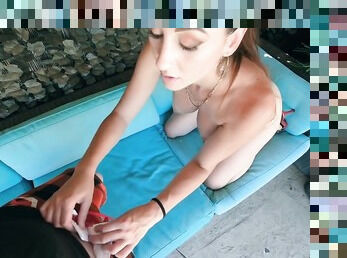 Artemisia Love - Take the Mask Off in HD