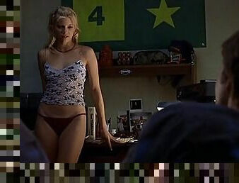 Amy Smart nude in Road Trip