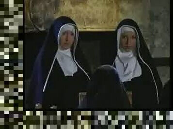 Nuns Job - Nonnenarbeit