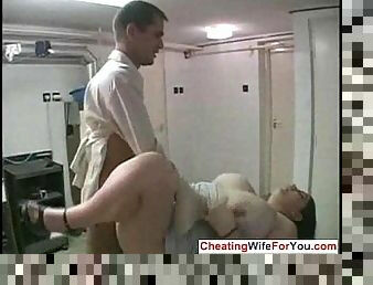 Gemuk, Surirumah, "cuckold", Biseksual