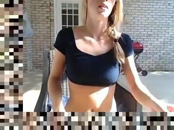 My ex-girlfriend gets revenge on cam woocamss com