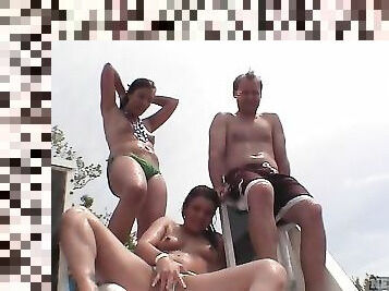 partycove party