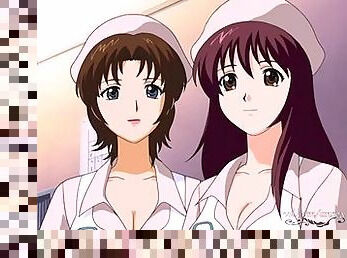 Naughty Nurses