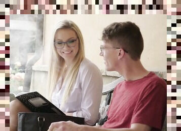 Glasses