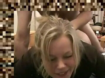 Doggy Style Facing Cam. Compilation