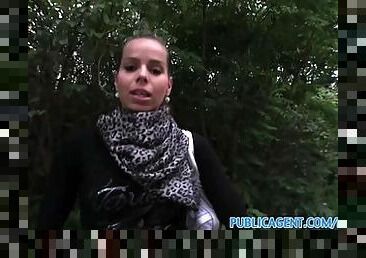 PublicAgent Stop Thief Its the police or suck my dick