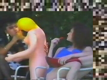 Pleasure Games 1989