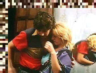 Steckihn Rein Geile Sau 1982