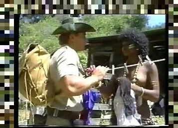 Francois Papillon - In And Out Of Africa (1987)