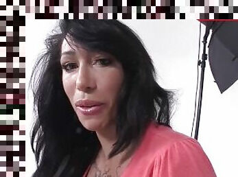 LETSDOEIT - Suhaila Hard Finds An Amateur Guy And Makes Him Cum Twice