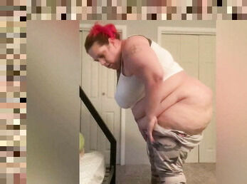 DEVIOUS TWERK