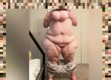 DEVIOUS TWERK