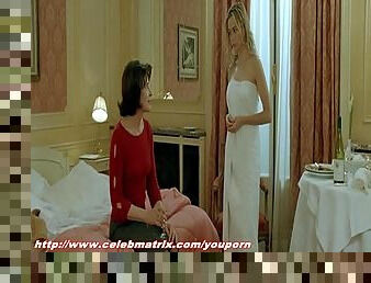 Emmanuelle Beart - Nathalie