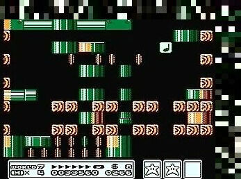 Mario God Goes Berserk