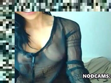 Orang latina, Menari