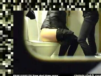 Blonde amateur teen toilet pussy ass hidden spy cam voyeur 6 sexy chat live