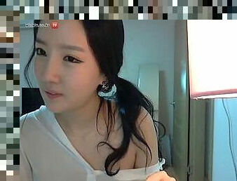 Korean girl 6