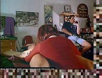 Holly Marie Combs in Movie A Reason to Believe